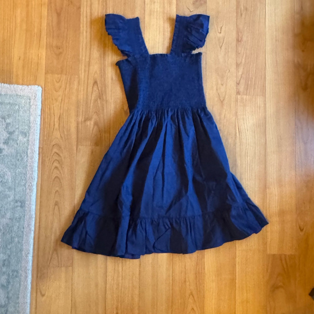 The Elizabeth Nap Dress - XXXS - Picture 4 of 5